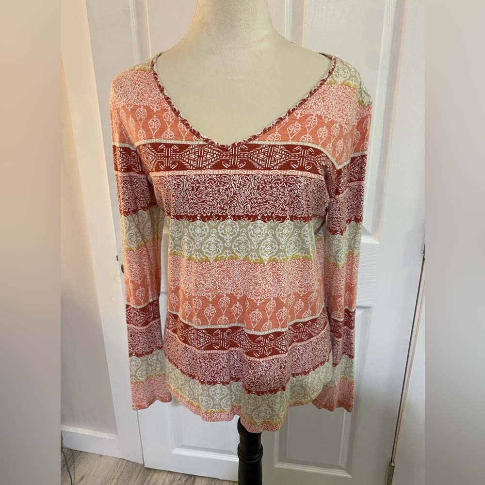 Aventura blouse